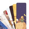 Separadores de Libros El pequeño Principe Set de 9 Marcadores