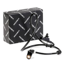 Ridex 412W0348 Wheel Speed Sensor Wheel Speed Sensor Wheel Speed Sensor Esp Sensor