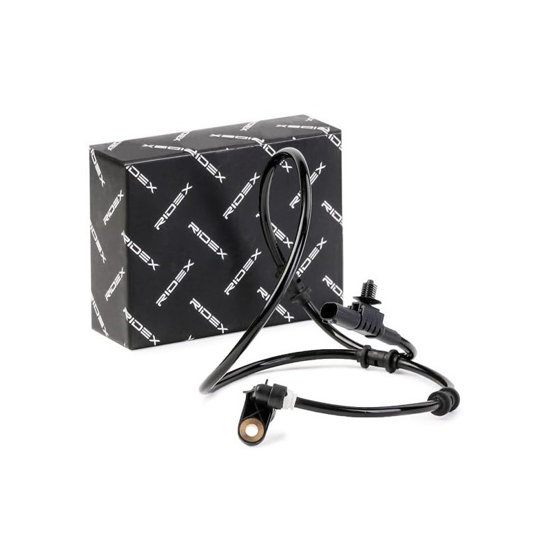 Ridex 412W0348 Wheel Speed Sensor Wheel Speed Sensor Wheel Speed