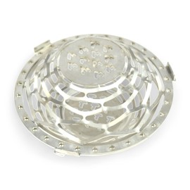Grillrost.com Das Original Feuerball - The Ultimate Lighting Aid