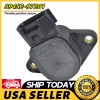 BAIXINDE OEM 89452-97201 Throttle Position Sensor TPS for Daihatsu Hijet