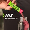 Fast Twitch Energy Drink Mix from Gatorade Powder Sticks, Strawberry