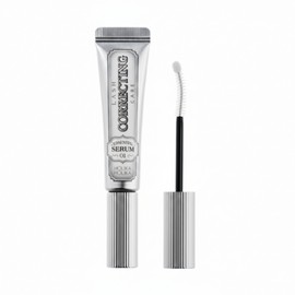 Holika Holika Lash Correcting Care Essential Serum (Eyelash Serum), 01 Essential Serum (Single Item), 1 Piece / 홀리카홀리카 래쉬코렉팅케어 에센셜 세럼 (속눈썹영양제), 01 에센셜세럼(단품), 1개