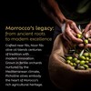 Noor Fès Cold Pressed Olive Oil | Premium Moroccan Picholine