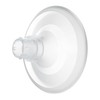 Elvie - Nipple Cushions - 19mm - Soft Silicone to