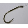 DS Custom Tackle Snelled Baitholder Octopus hooks 6 per pack