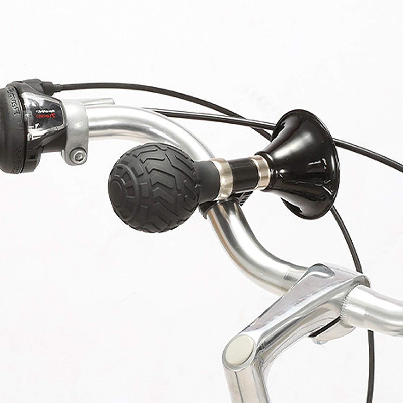KEWAYO High Decibel Horn - Loud and Clear Bike Horn