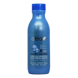 Alea Shampoo Hidratante Alea 500ml
