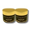 [뷰티나라] 캐롤프랑크 이드라땅 피토 크림 215ml 2개 (51592182) [Beauty Nara] Carol Frank Hydrating Phyto Cream 215ml (Set of 2)