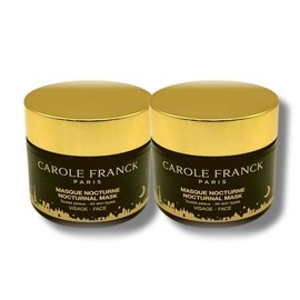 [뷰티나라] 캐롤프랑크 이드라땅 피토 크림 215ml 2개 (51592182) [Beauty Nara] Carol Frank Hydrating Phyto Cream 215ml (Set of 2)