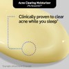 The INKEY List SuperSolutions Novoretin 2% Moisturizer, Skin Clearing Moisturizer