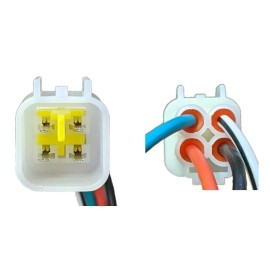 FANCY SCOOTERS Kayo Bull 180, Storm 180,ATV Ignition Switch-B