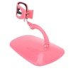 Nail Polish Holder Fingernail Painting Tools Hands Free Nail Polish