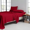 Beach Stone Double Fitted Sheet 100% Cotton 200 TC, Breathable
