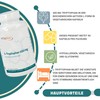 Vitaplex L-Tryptophan High Dose Capsules (400 mg, 90 Tablets) -