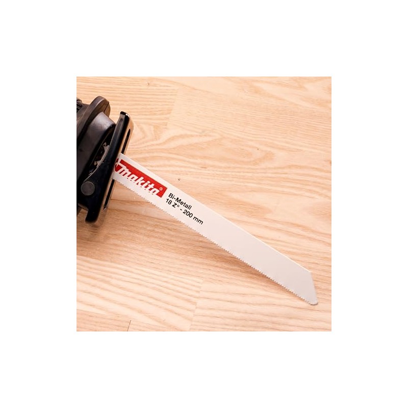 Makita Reciprocating Blade 200/18Z, 04933
