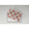 Blank Photo Fridge Magnet for Photos / Artwork