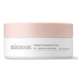 Parche Mixsoon Hidrogel Colageno Ojos