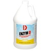 Big D Industries 1500 Enzym D Digester Liquid Deodorant, Lemon,
