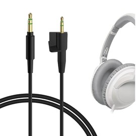 GEEKRIA Bose Around-Ear AE2, AE2i, AE2w Headphone Replacement Cable/Audio Cord