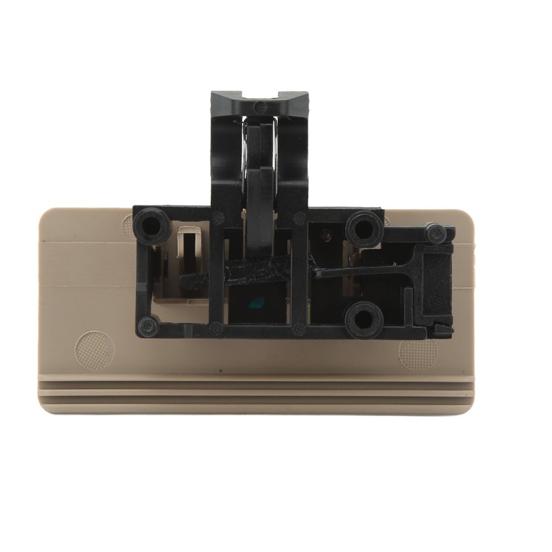 Glove Box Latch Handle LR007073 Black Lightweight Colorfast Removable Flexible
