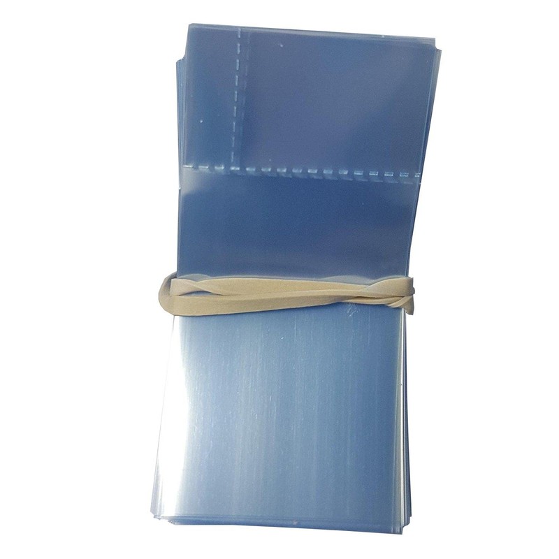 Lip Balm Shrink Band Fits Chapstick Style Lip Balm Tubes