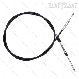 MotorGuide 69" Steering Cable - Foot Control Trolling Motor - M9767 - MAP02703