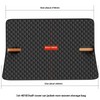 Magnetic Windshield Cover for Ice & Snow – 4-Layer Oxford