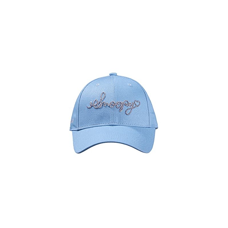 ONOMATO! Snoopy Peanuts Cap Baseball Cap Capy Hat Summer Hat,