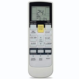 Remote Control For Fujitsu AR-SY1 AR-RY3 AR-RY14 Air Conditioner