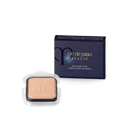 Shiseido Clé de Peau Beaute Tampoodle Eclas (Refill) #Pink Ocher 10 (Only 1 Per Person)