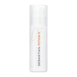 Professional Potion # 9 Wearable Styling Treatment by Sebastian Professional for Unisex - 5.1 Oz | Wearable, Unisex