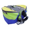 Alpha Pak | Adventurer Dog Pack with EZ Fit™ Harness