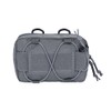 EXCELLENT ELITE SPANKER Tactical Molle Admin Pouch Compact Utility EDC
