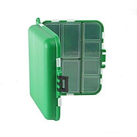 anglers bit box/tackle box ideal for hooks swivels etc