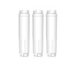3x Replacement Water Filter for Bosch Fridge Replaces Bosch 9000