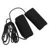 DC5V Motorcycle Heated Grips Cover Pad USB Interface Handlebar Grip