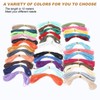 Artificial Leather Waxed Thread Kit DIY String Rope for Making