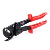 HKS Ratchet Cable Wire Cutter Heavy Duty for Cutting Electrical