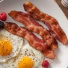 Burgers' Smokehouse Dry Cured Country Bacon (Pepper Coated Hickory Smoked,