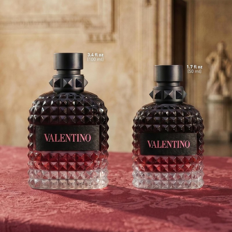 Valentino Uomo Born In Roma Intense for Men - 3.4