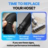 Vacuum Hose Replacement Compatible with Shark UV900 UV850 UV950 LA555
