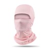 Wild Scene Balaclava Face Mask, UV Protection, UPF 50+, Sun