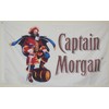 2But Captain Morgan Beer Flag Rum Banner 3x5 Feet Man