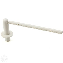 , Auxiliary Thread Of Bar HZL – F For