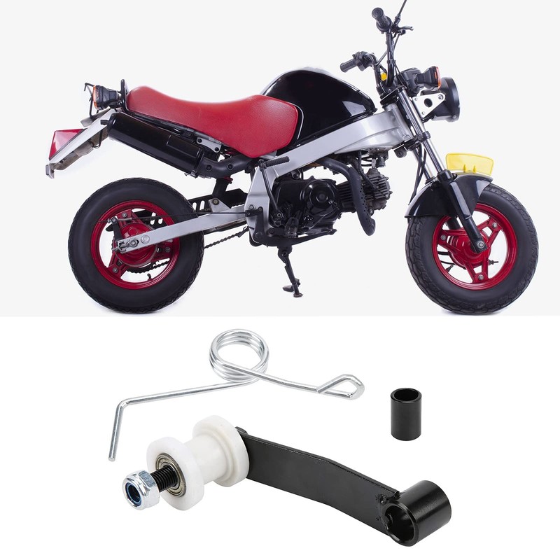 Chain Guide Roller Replacement Chain Tensioner Roller Chain Accessories High