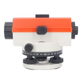 Herramienta automática de nivel 32X nivelador óptico de tránsito Encuesta de medición automática de nivel                                             
