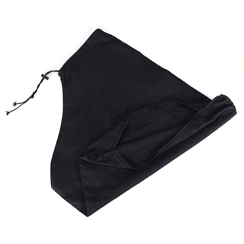 Leaf Vacuum Collection Bag Practical Durable and Long-Lasting Garden Lawn