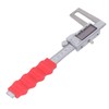 Vernier Caliper Digital Display 0‑150mm Dual Scale Stainless Steel Tool
