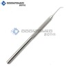 OdontoMed2011 Calcium Hydroxide Placement APPLICATOR 0.9MM Dental Cavity Liner Single Ended Instruments ODM